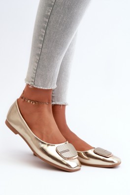 Baleto bateliai model 198581 Step in style