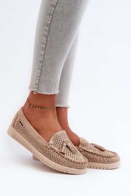 Mockasinai model 198587 Step in style