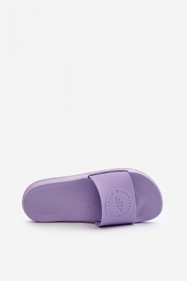 Šlepetės model 198609 Step in style