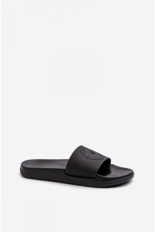 Šlepetės model 198611 Step in style