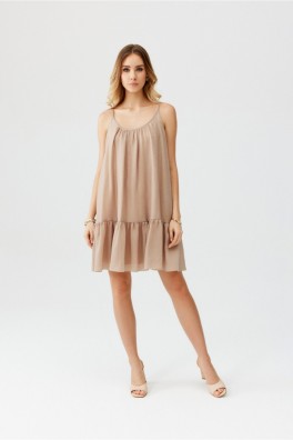 Dieninė suknelė model 198628 Roco Fashion