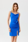 Kokteilinė suknelė model 198632 Roco Fashion