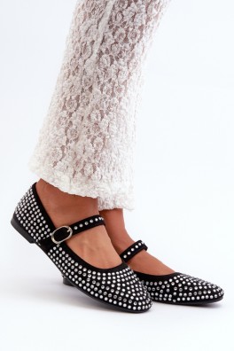 Baleto bateliai model 198685 Step in style