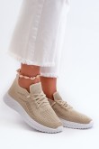 Sportinė avalynė model 198693 Step in style