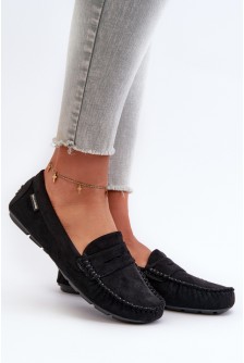 Mockasinai model 198705 Step in style