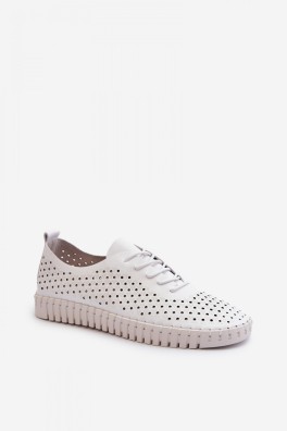 Sportbačiai model 198716 Step in style