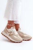 Sportinė avalynė model 198717 Step in style