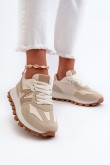 Sportinė avalynė model 198717 Step in style