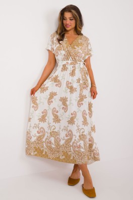 Dieninė suknelė model 198734 Italy Moda