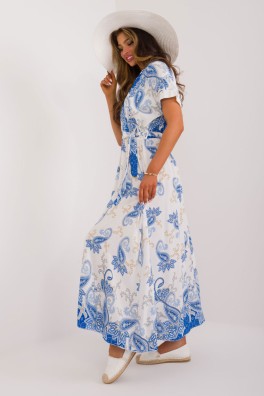 Dieninė suknelė model 198739 Italy Moda