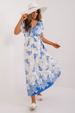 Dieninė suknelė model 198739 Italy Moda