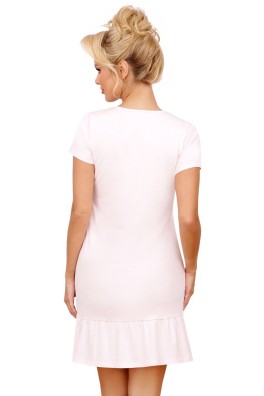 Naktiniai marškiniai model 198746 Donna