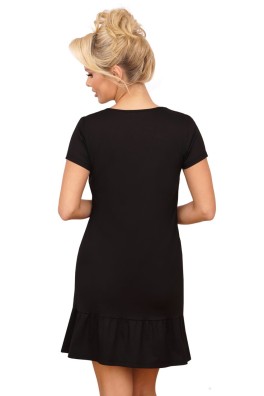 Naktiniai marškiniai model 198747 Donna