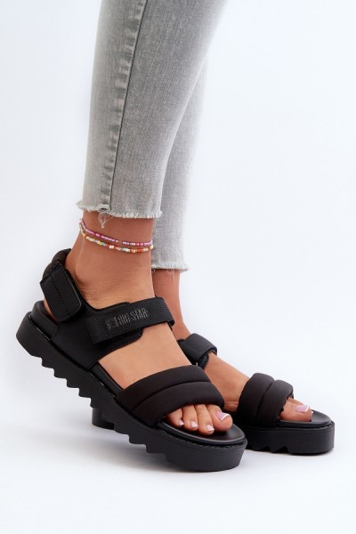 Sandalai model 198789 Step in style
