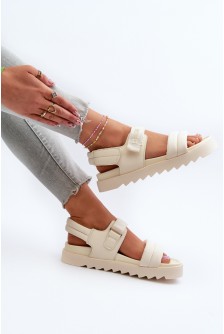 Sandalai model 198790 Step in style