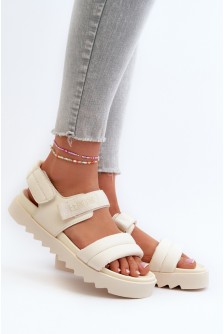 Sandalai model 198790 Step in style