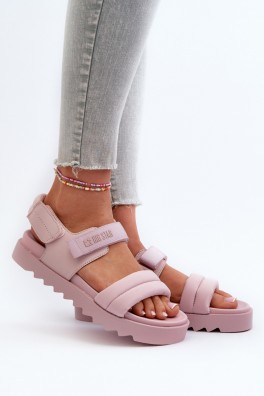 Sandalai model 198791 Step in style