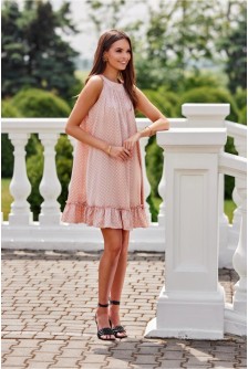 Dieninė suknelė model 198820 Roco Fashion