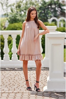 Dieninė suknelė model 198822 Roco Fashion