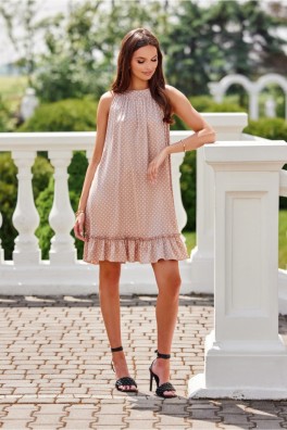 Dieninė suknelė model 198822 Roco Fashion