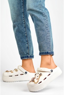 Šlepetės model 198823 PRIMO