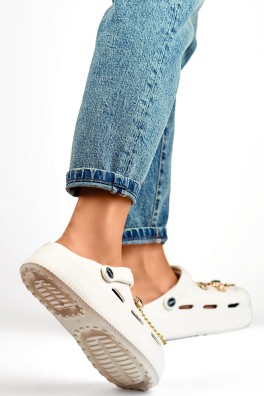 Šlepetės model 198823 PRIMO