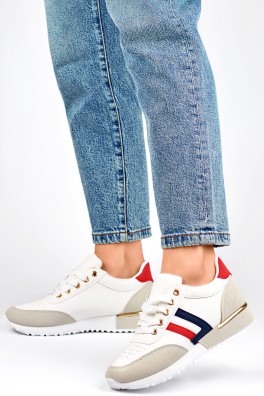 Sportinė avalynė model 198829 PRIMO