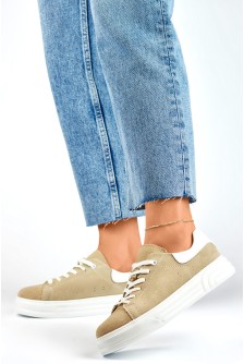 Sportinė avalynė model 198836 PRIMO