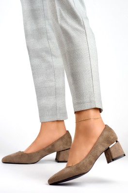 Batai blokiniu kulnu model 198839 PRIMO