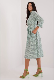 Dieninė suknelė model 198842 Lakerta