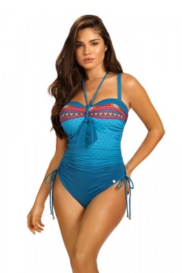 Maudymosi kostiumėlis iš vienos dalies model 198878 Barontex