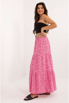 Ilgas sijonas model 198928 Italy Moda