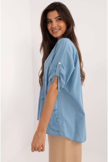 Marškiniai model 198943 Italy Moda