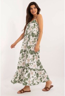 Dieninė suknelė model 198949 Italy Moda