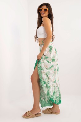 Ilgas sijonas model 198964 Italy Moda