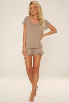 Pižamos model 199013 De Lafense