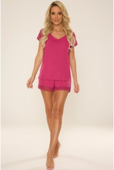 Pižamos model 199014 De Lafense