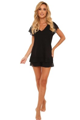 Pižamos model 199022 De Lafense