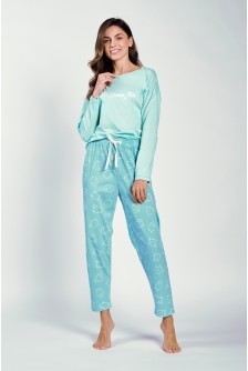 Pižamos model 199050 Taro