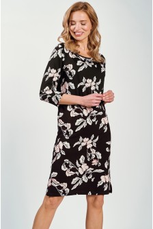 Naktiniai marškiniai model 199057 Taro