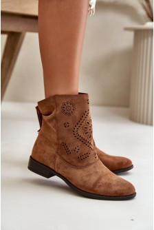 Batai model 199063 Step in style