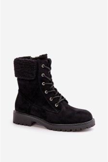 Bootie model 199080 Step in style