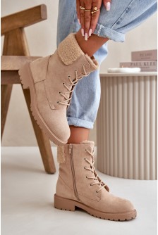 Bootie model 199082 Step in style