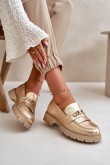 Mockasinai model 199095 Step in style