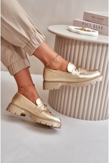 Mockasinai model 199095 Step in style