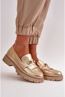 Mockasinai model 199095 Step in style