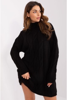 Dieninė suknelė model 199102 Badu