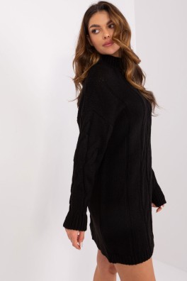 Dieninė suknelė model 199102 Badu