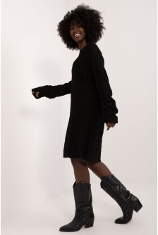 Dieninė suknelė model 199105 Badu