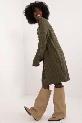 Dieninė suknelė model 199108 Badu